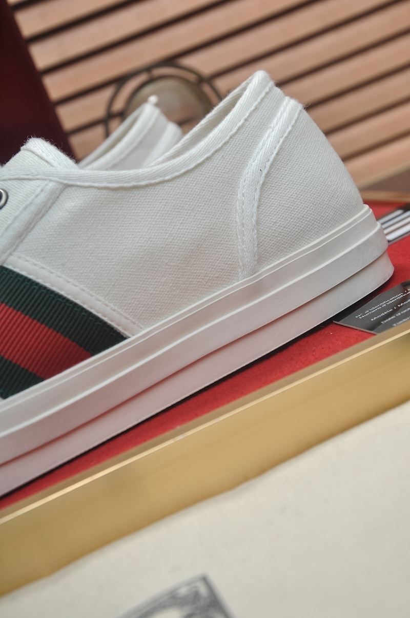 Gucci Low Shoes